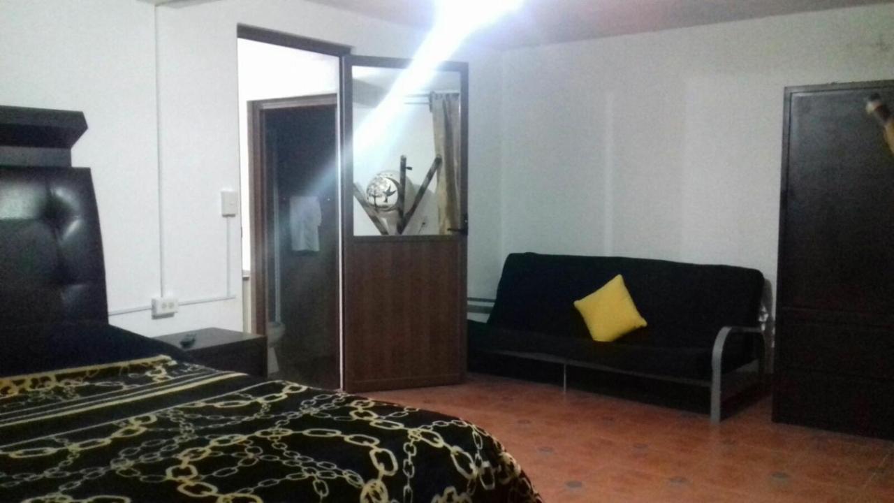 Hotel Rancho el Paraíso Valle de Bravo Exterior foto