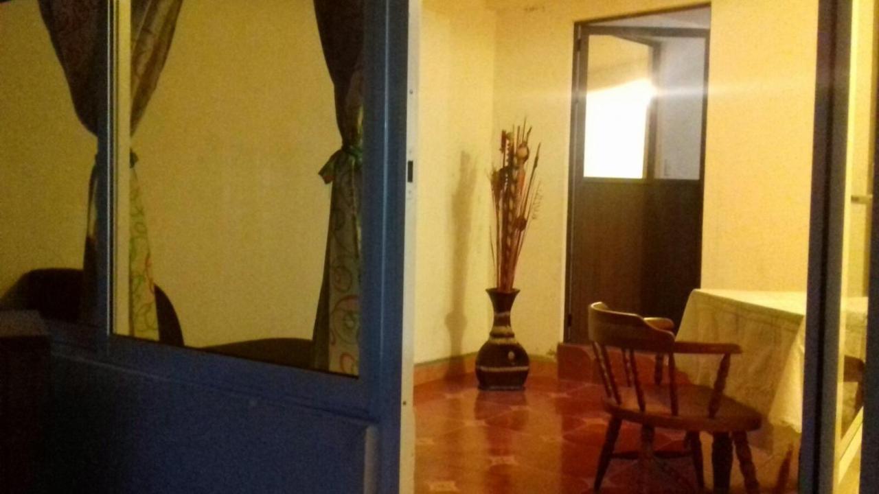 Hotel Rancho el Paraíso Valle de Bravo Exterior foto
